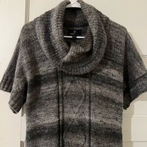 Ronni Nicole Textured Knit Sweater